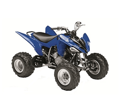 YFM250 Raptor (08-12) YFM250 Raptor (08-12)